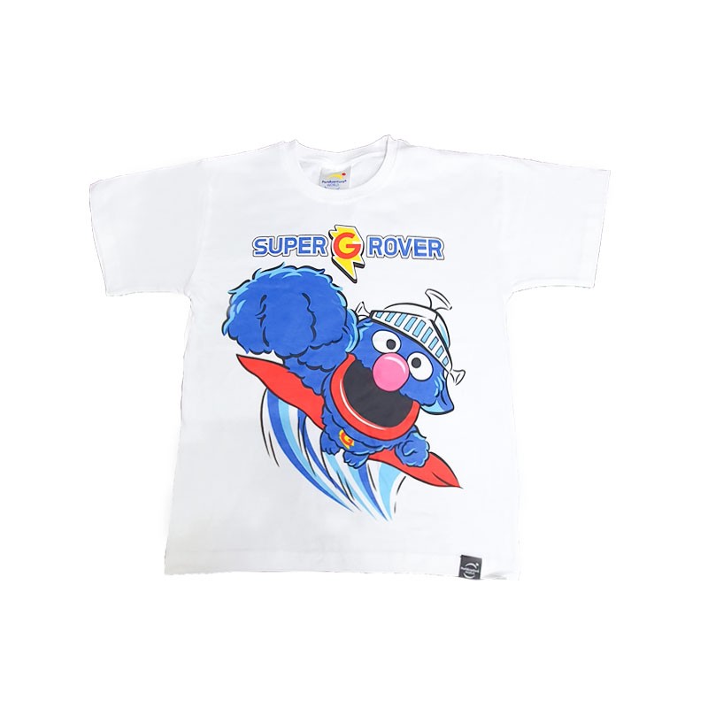 Camiseta Infantil Subway Surfers MCDVMJogos COD-0725-MC-INFANTIL