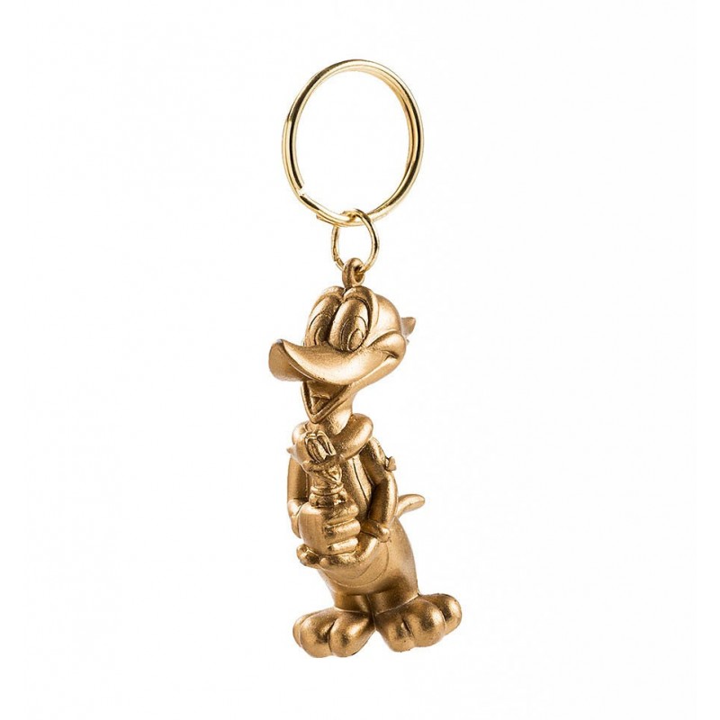 Porte clé peluche tête de Mickey 5,00 €