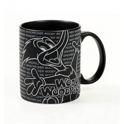 Woody Woodpecker Hoodie Men's - PortAventura® Online Shop