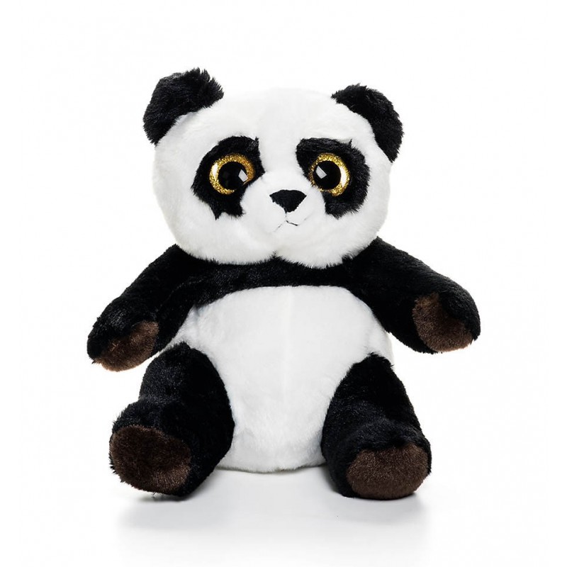 Peluche Panda Géant Oreiller- ZOLA