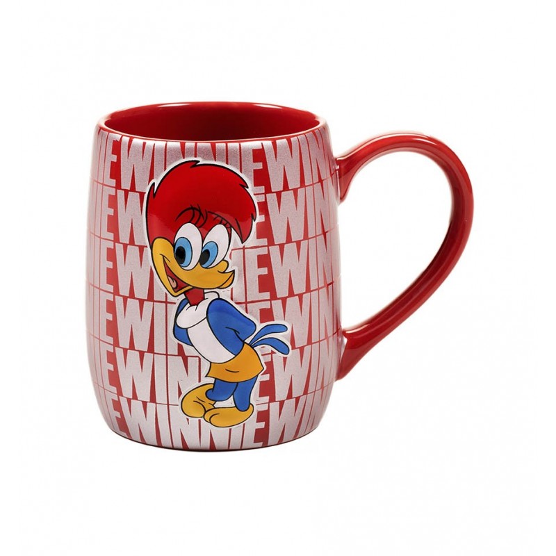 Vaso doble pared Winnie Woodpecker™ - Tienda online PortAventura® World