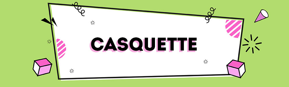 Casquette