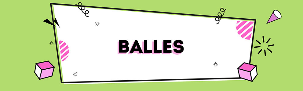 Balles